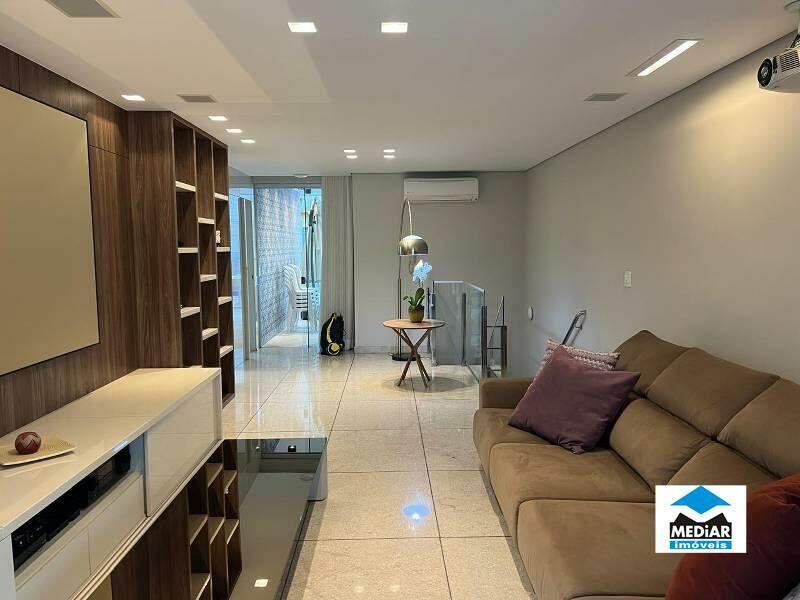 Cobertura, Cidade Nova, 5 Quartos, 4 Vagas, 4 Suítes