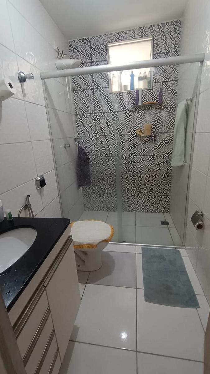 Casa, Sônia (justinópolis), 3 Quartos, 4 Vagas