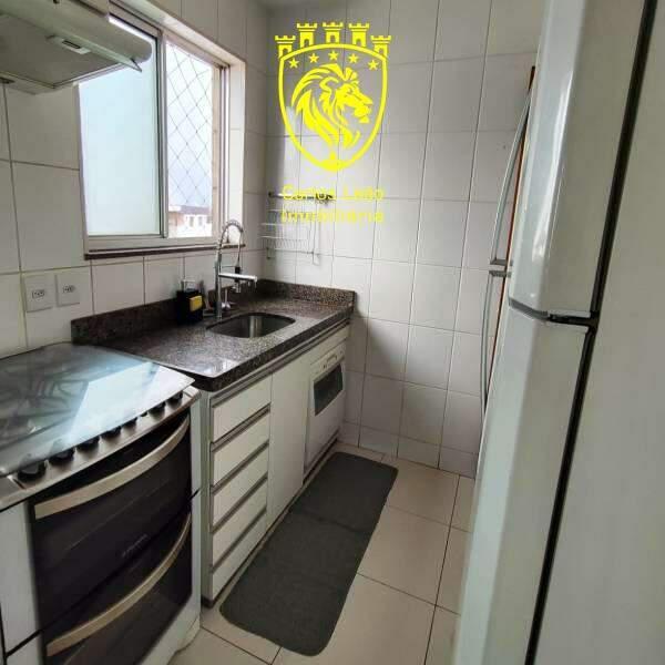 Apartamento, Manacás, 2 Quartos, 2 Vagas