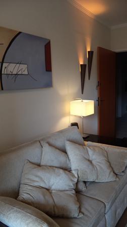 Apartamento, Ouro Preto, 3 Quartos, 1 Vaga, 1 Suíte