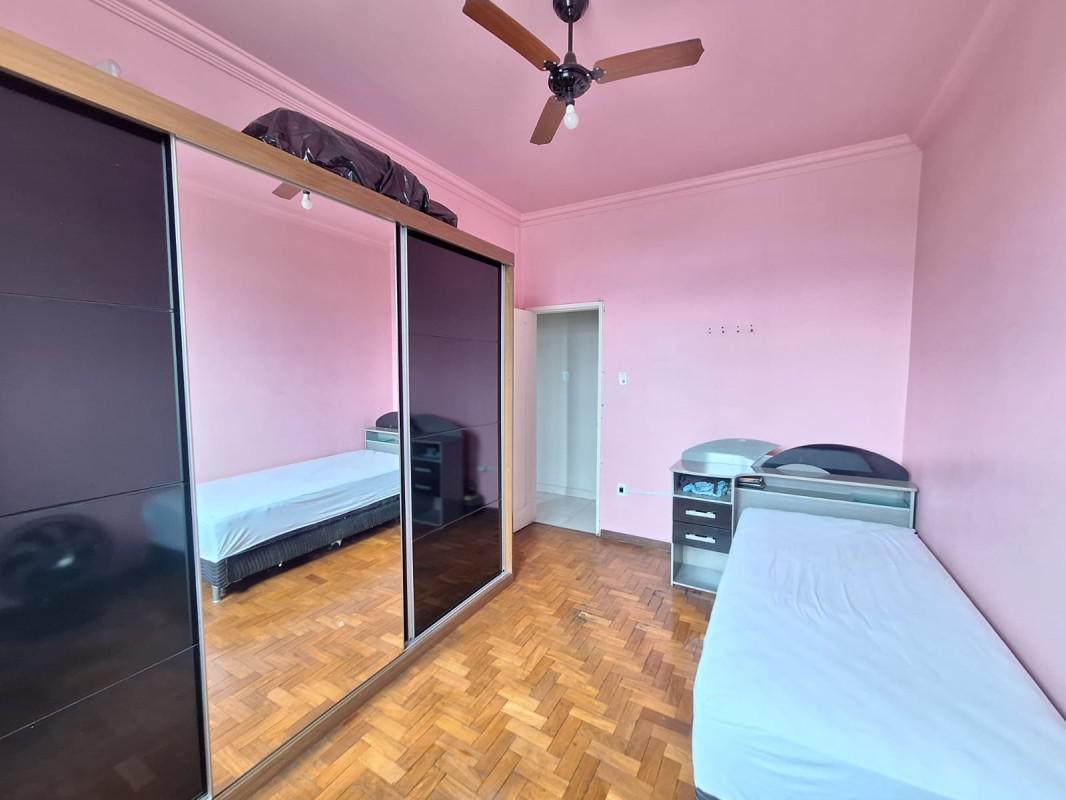 Apartamento, Colégio Batista, 2 Quartos, 1 Vaga