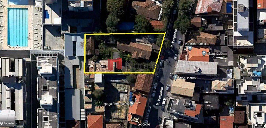 Lote, Colégio Batista, 0 Quarto, 0 Vaga