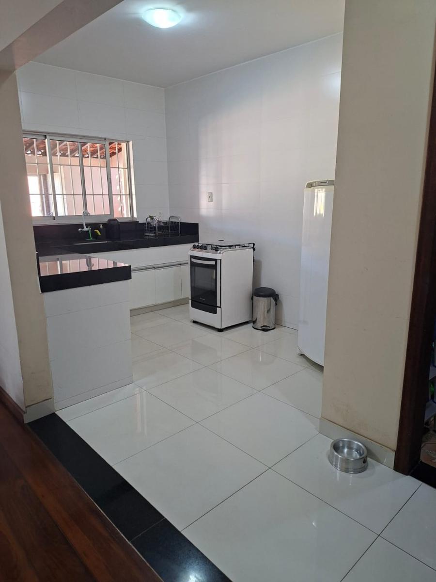 Casa, São Geraldo, 4 Quartos, 3 Vagas, 2 Suítes