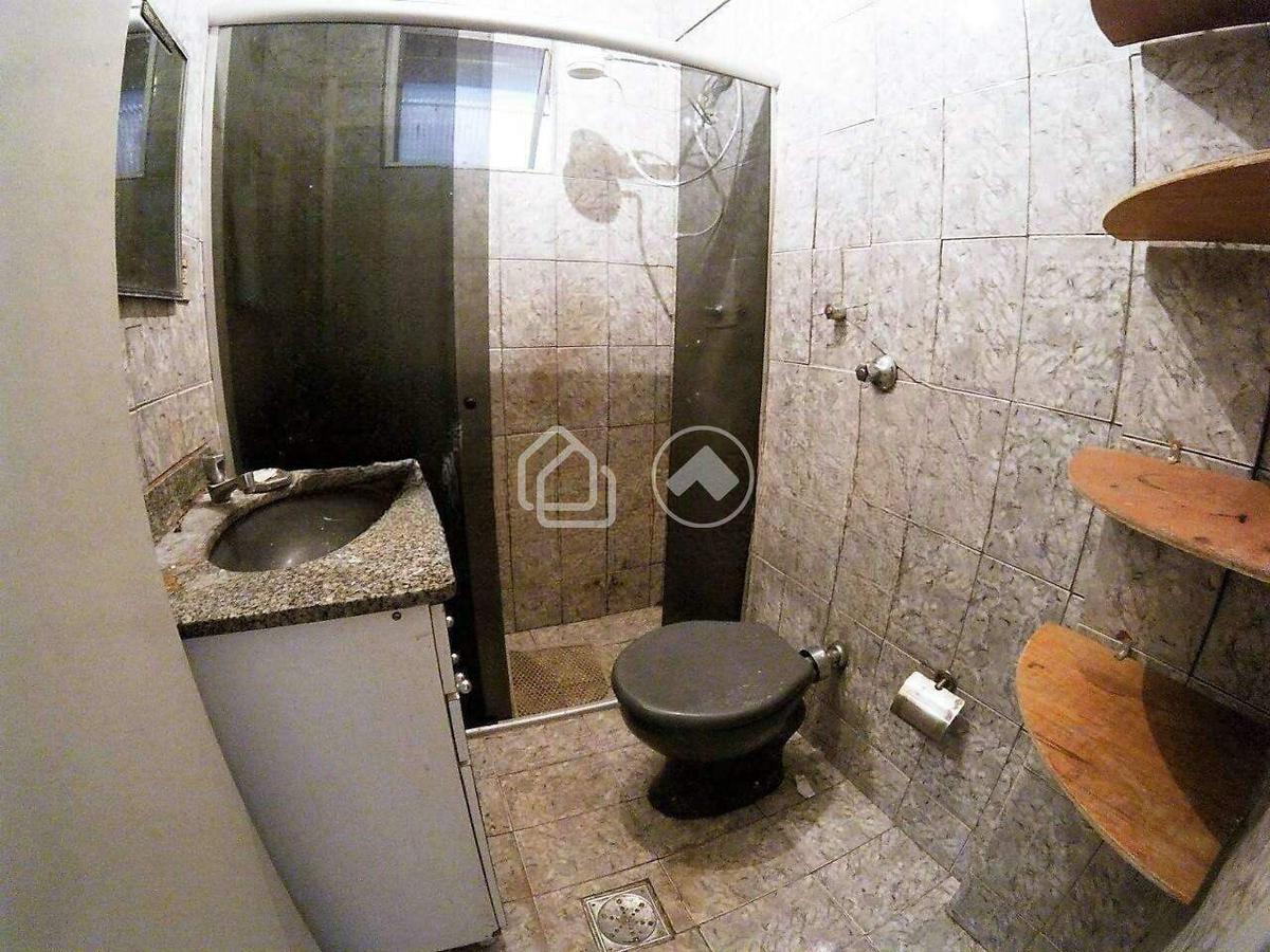 Apartamento, Carlos Prates, 3 Quartos