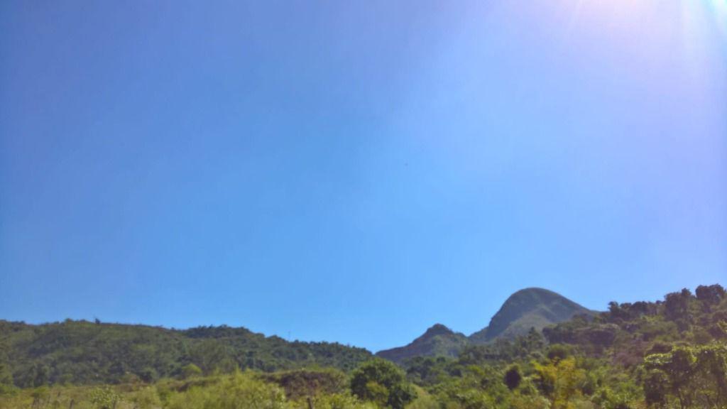 Fazenda, Casa Branca, 7 Quartos, 8 Vagas, 2 Suítes