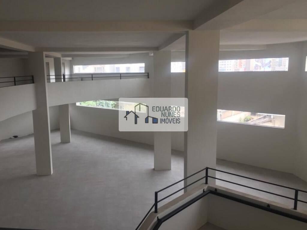Prédio, Floresta, 0 Quarto, 25 Vagas