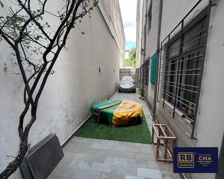 Apartamento, Funcionários, 4 Quartos, 3 Vagas, 1 Suíte