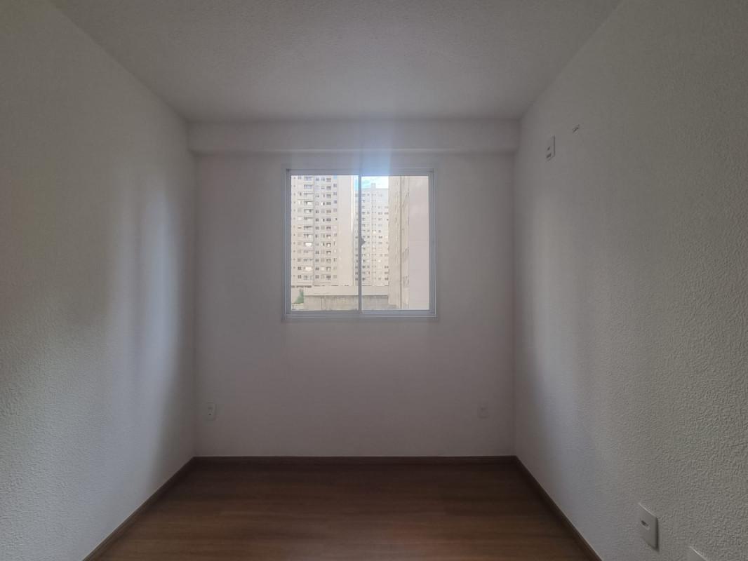 Apartamento, Jk, 2 Quartos, 1 Vaga