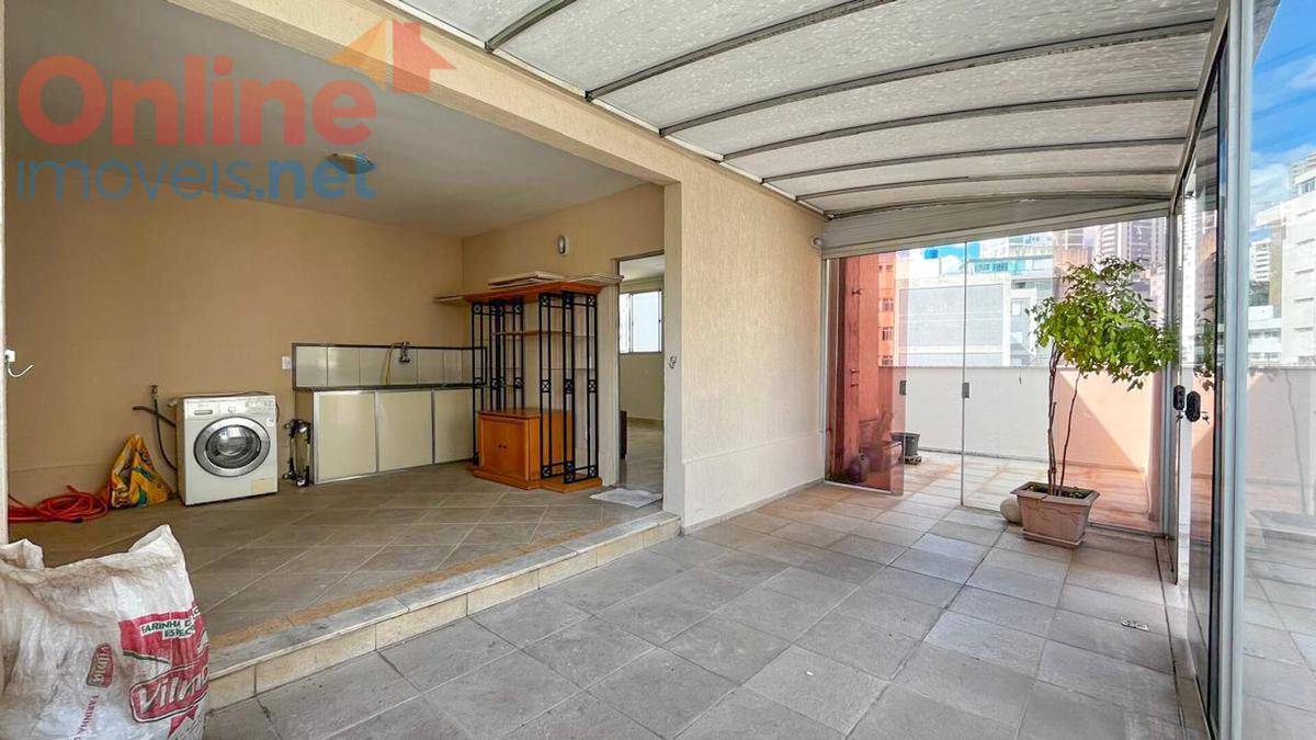 Apartamento, Buritis, 5 Quartos, 0 Vaga, 2 Suítes