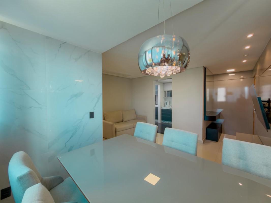 Apartamento, Ouro Preto, 2 Quartos, 2 Vagas, 1 Suíte