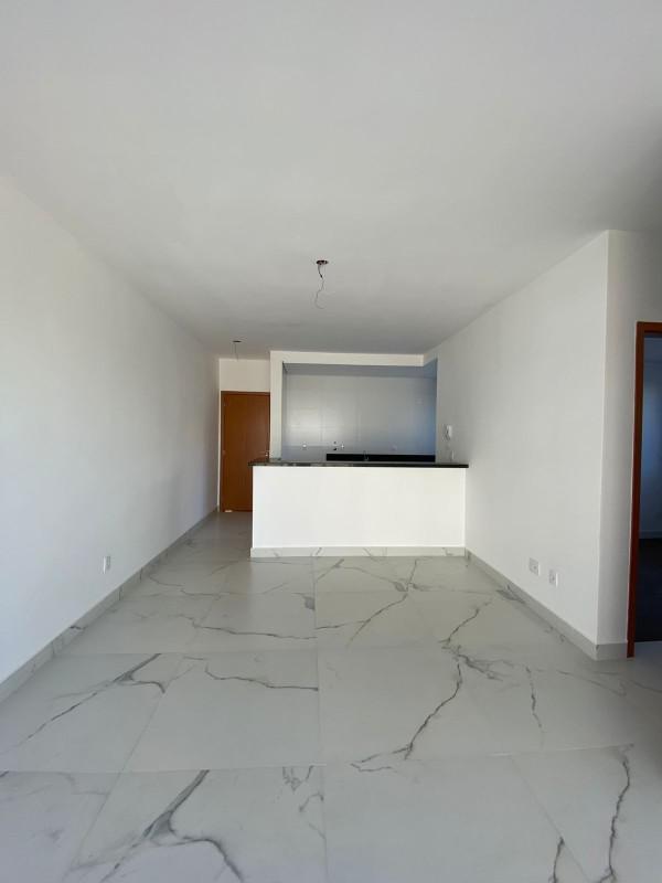 Apartamento, Padre Eustáquio, 2 Quartos, 2 Vagas, 1 Suíte