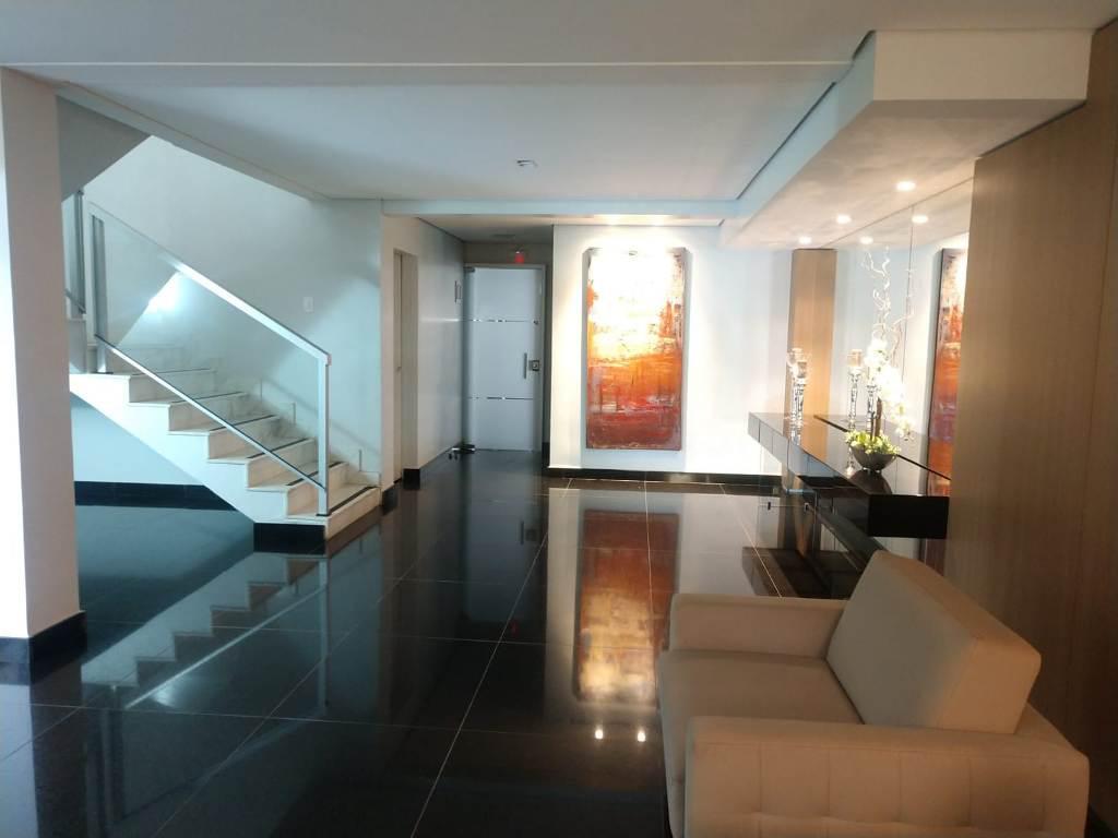 Apartamento, Carmo, 3 Quartos, 3 Vagas, 1 Suíte