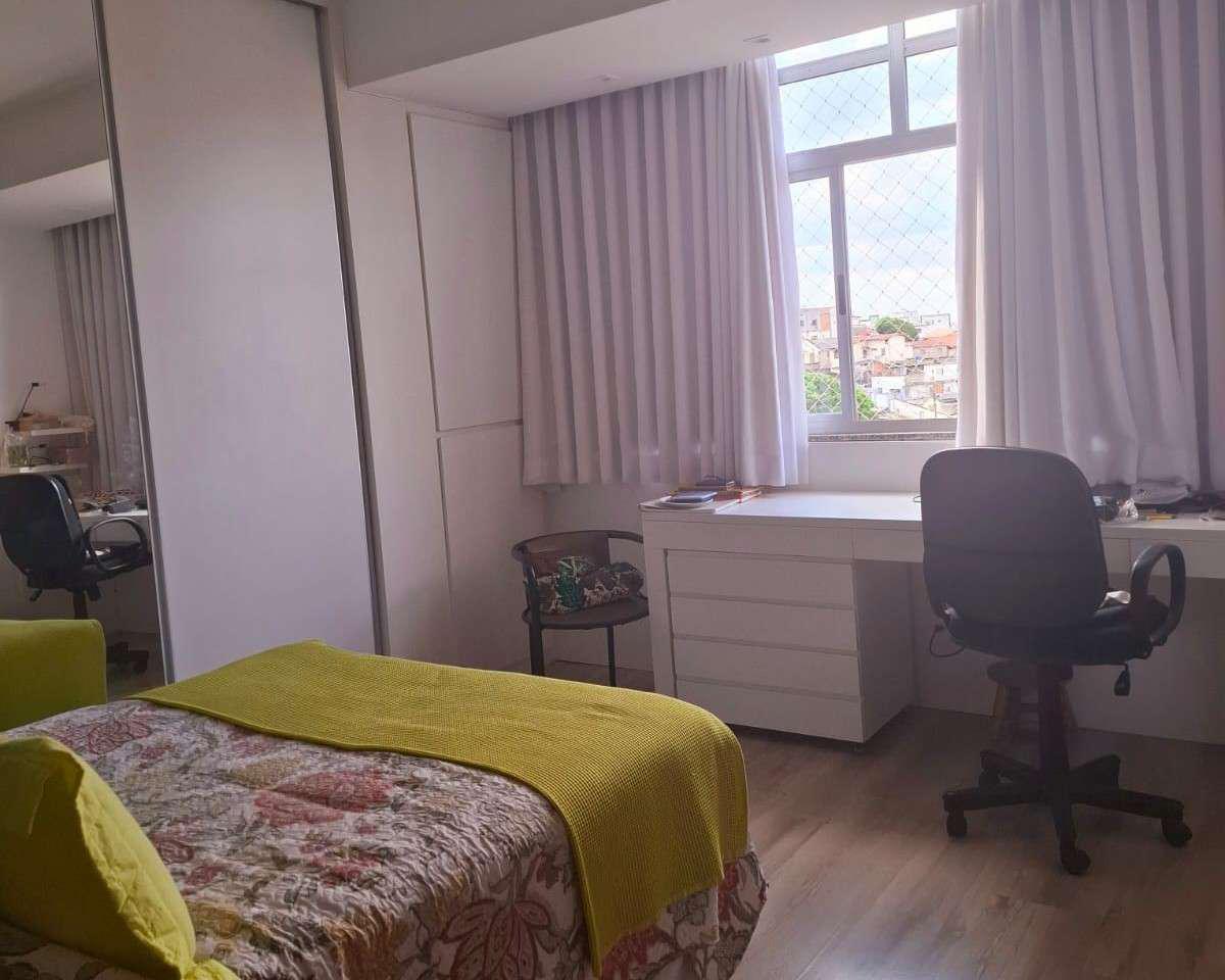 Apart Hotel, São Lucas, 4 Quartos, 1 Vaga, 2 Suítes