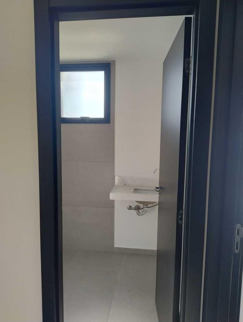 Apartamento, Santo Agostinho, 2 Quartos, 1 Vaga, 1 Suíte