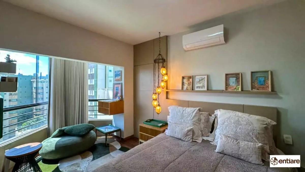 Apartamento, Buritis, 4 Quartos, 2 Vagas, 1 Suíte