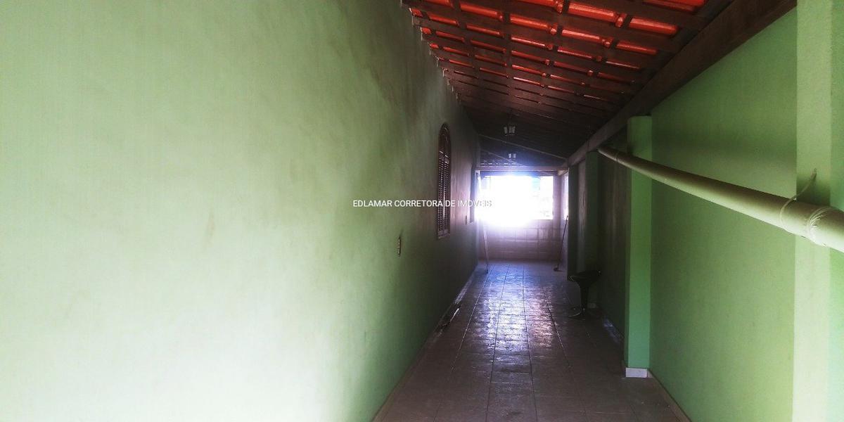 Casa, Riacho das Pedras, 6 Quartos, 8 Vagas, 2 Suítes