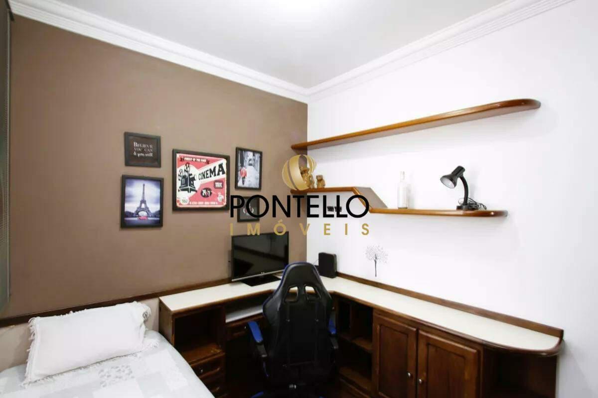 Apartamento, Jardim América, 3 Quartos, 1 Vaga, 1 Suíte
