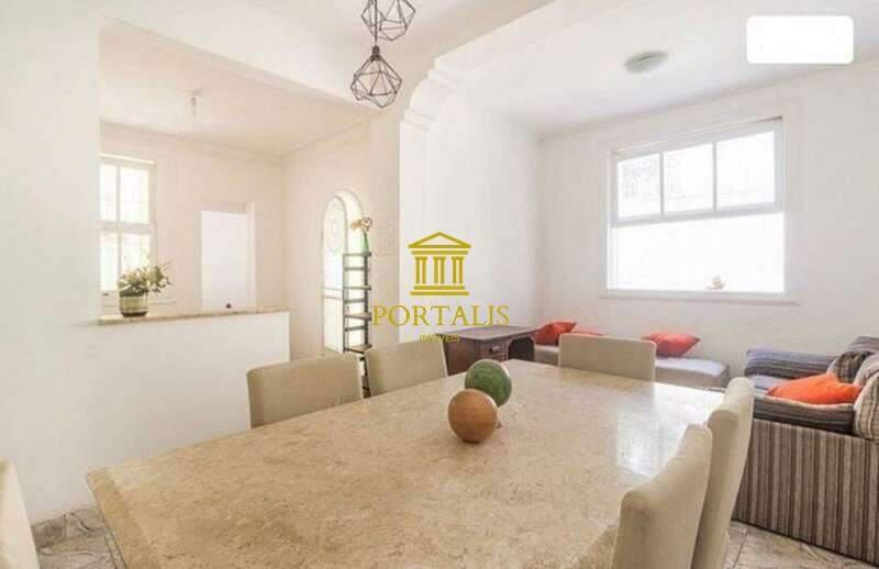 Casa, Lourdes, 5 Quartos, 2 Vagas, 1 Suíte