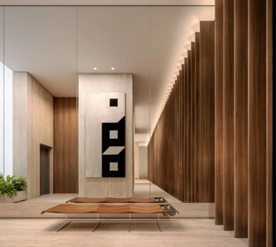 Apartamento, Lourdes, 4 Quartos, 3 Vagas, 4 Suítes