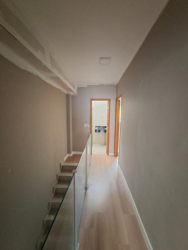 Casa, Liberdade, 3 Quartos, 1 Vaga, 1 Suíte