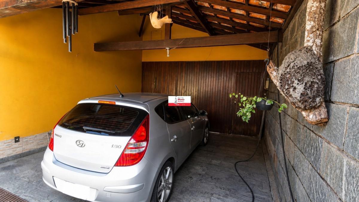 Casa, Serra, 3 Quartos, 3 Vagas, 2 Suítes