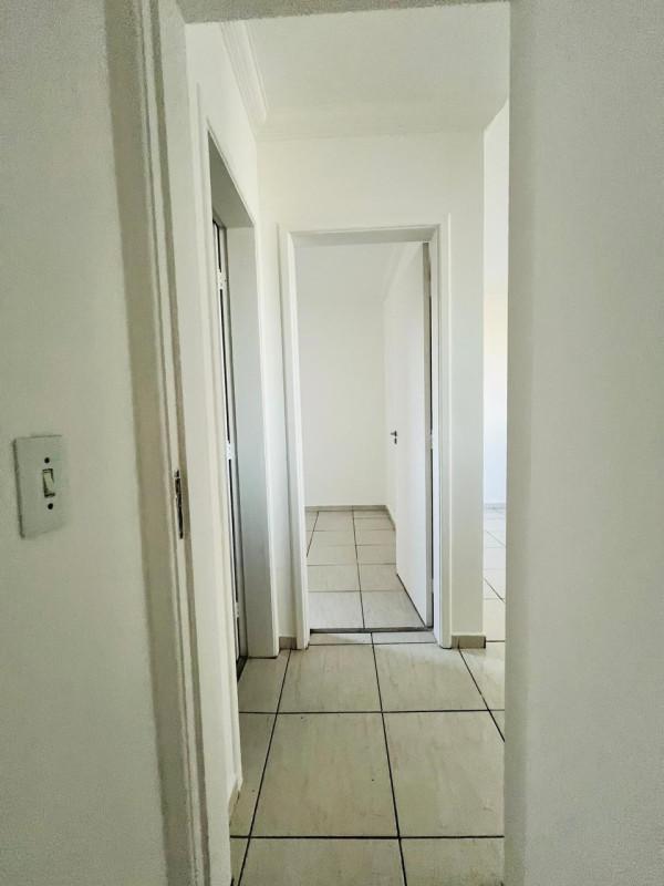 Apartamento, Jardim Riacho das Pedras, 2 Quartos, 1 Vaga