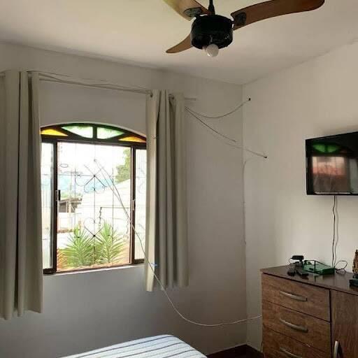 Casa, São Domingos, 3 Quartos, 2 Vagas, 1 Suíte