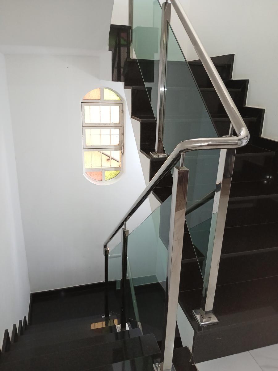 Casa, Santa Teresa, 5 Quartos, 4 Vagas, 1 Suíte