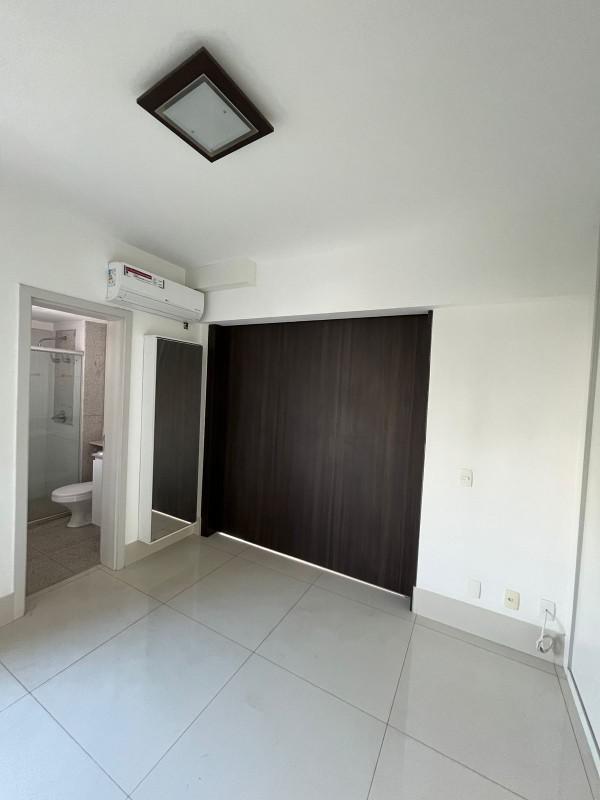 Apartamento, Vila da Serra, 1 Quarto, 1 Vaga, 1 Suíte
