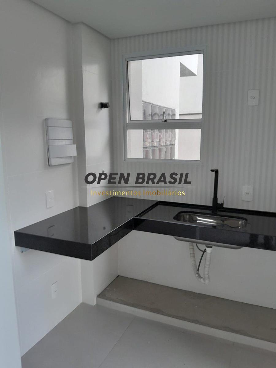 Apartamento, Santa Inês, 3 Quartos, 2 Vagas, 1 Suíte