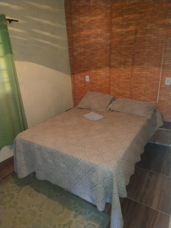 Fazenda, São Jose de Almeida, 3 Quartos, 2 Vagas
