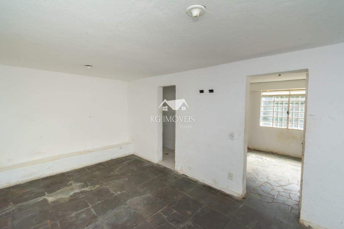Casa, Teixeira Dias, 2 Quartos, 2 Vagas