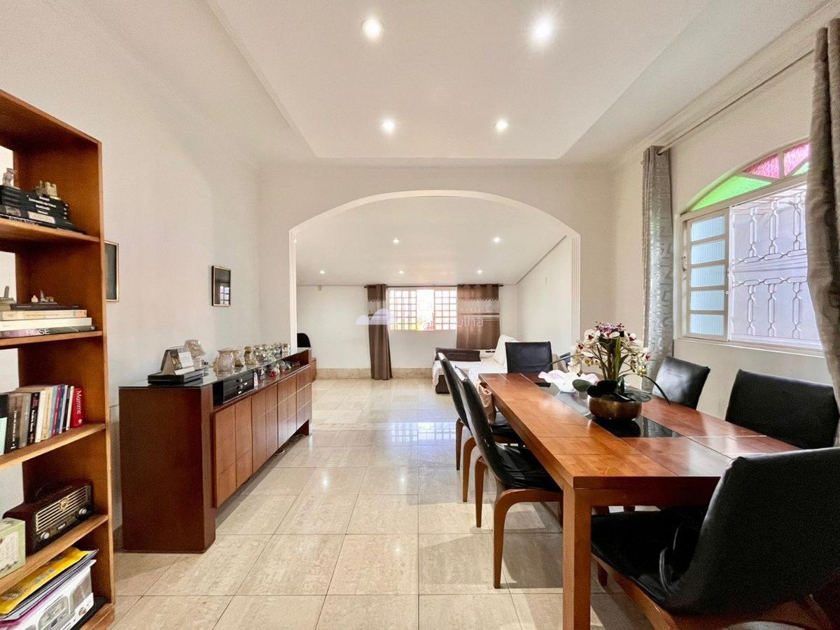 Casa, Copacabana, 3 Quartos, 4 Vagas, 1 Suíte