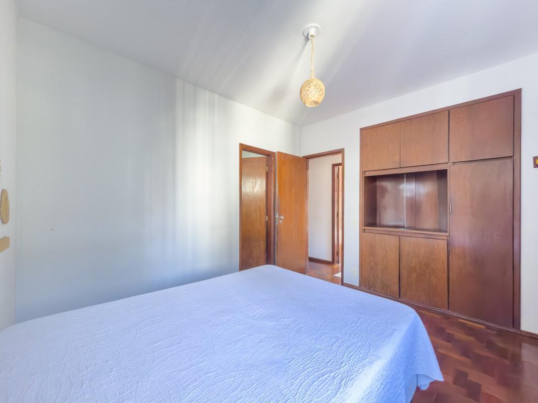 Apartamento, Cidade Jardim, 4 Quartos, 2 Vagas, 1 Suíte