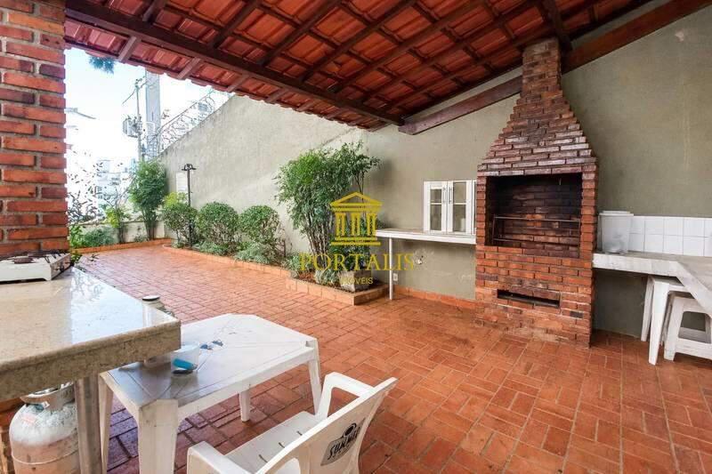 Apartamento, Santo Antônio, 3 Quartos, 2 Vagas, 1 Suíte