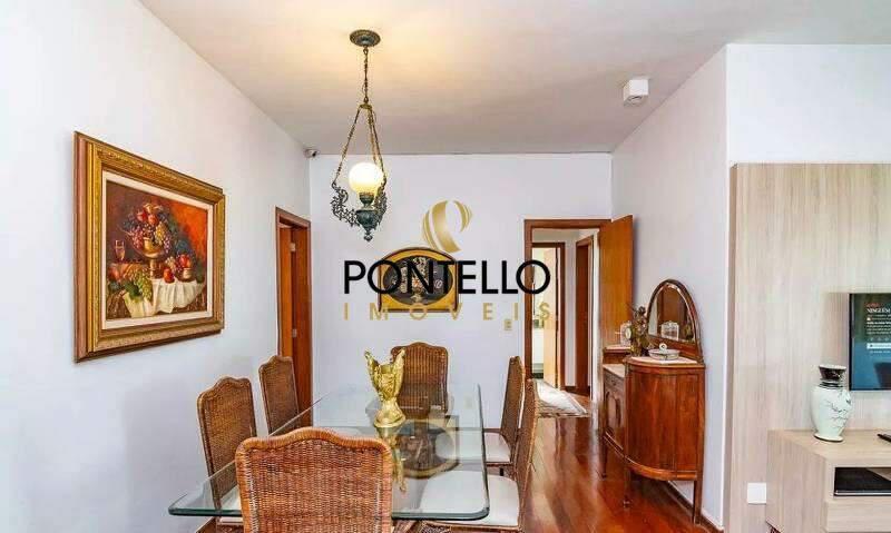 Apartamento, São Pedro, 3 Quartos, 2 Vagas, 1 Suíte