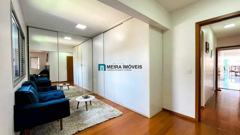 Apartamento, Serra, 3 Quartos, 3 Vagas, 2 Suítes