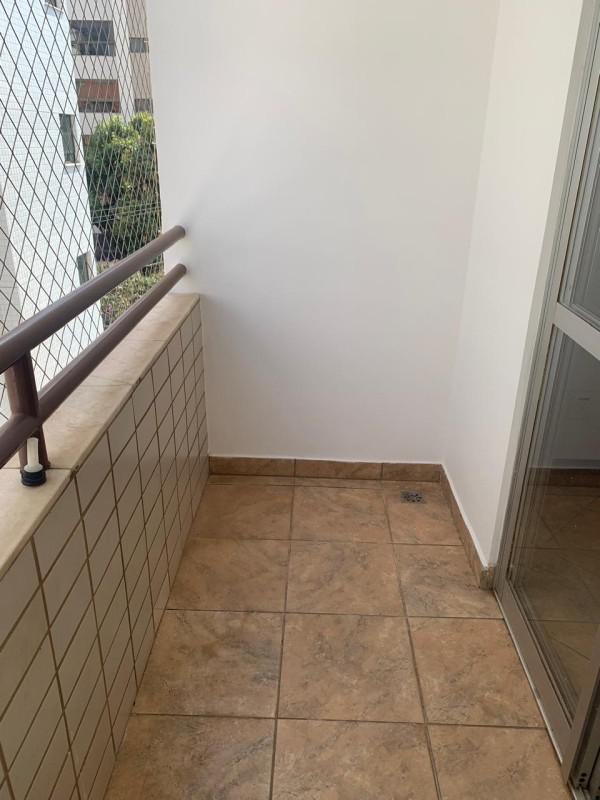 Apartamento, Castelo, 3 Quartos, 2 Vagas, 1 Suíte