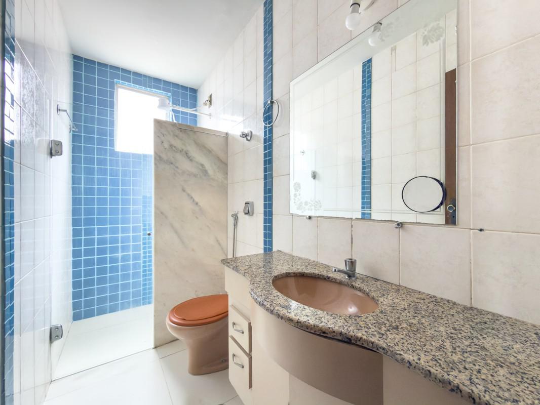 Apartamento, Sagrada Família, 3 Quartos, 2 Vagas