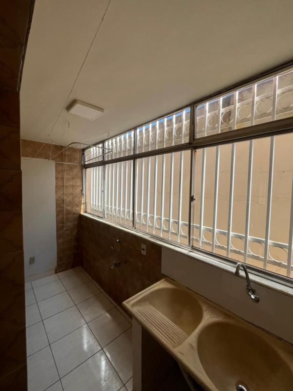 Apartamento, Jardim América, 3 Quartos, 1 Vaga, 1 Suíte