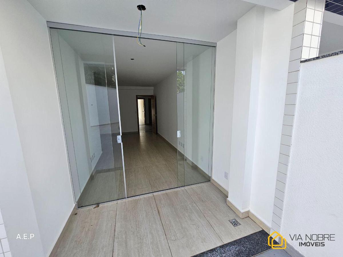 Apartamento, Jardim América, 3 Quartos, 3 Vagas, 1 Suíte
