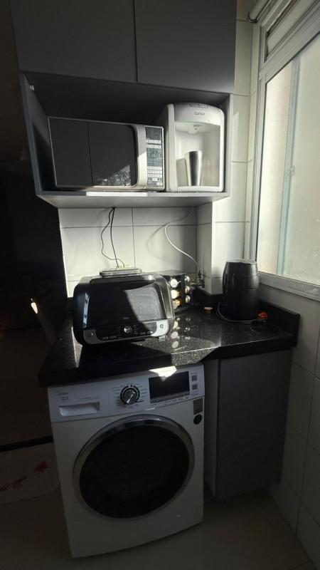 Apartamento, Sapucaia II, 2 Quartos, 2 Vagas