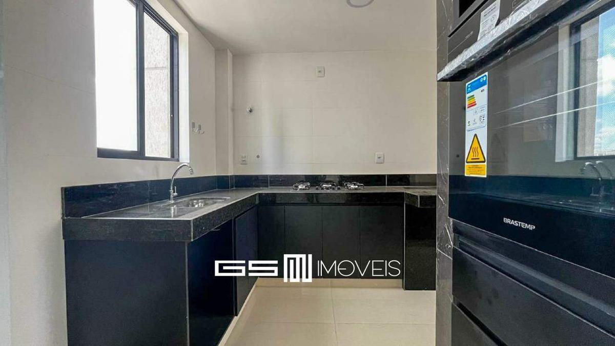 Apartamento, Gutierrez, 3 Quartos, 2 Vagas, 2 Suítes