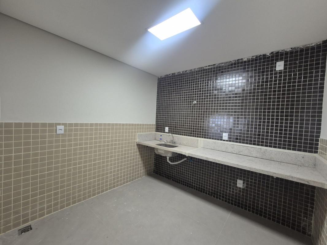 Apartamento, Prado, 3 Quartos, 2 Vagas, 1 Suíte