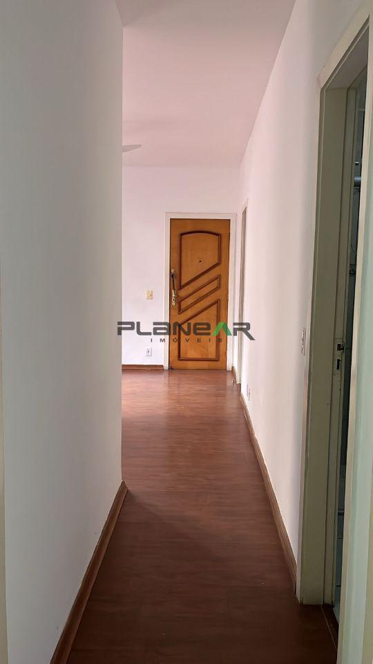 Apartamento, Amazonas, 3 Quartos, 1 Vaga
