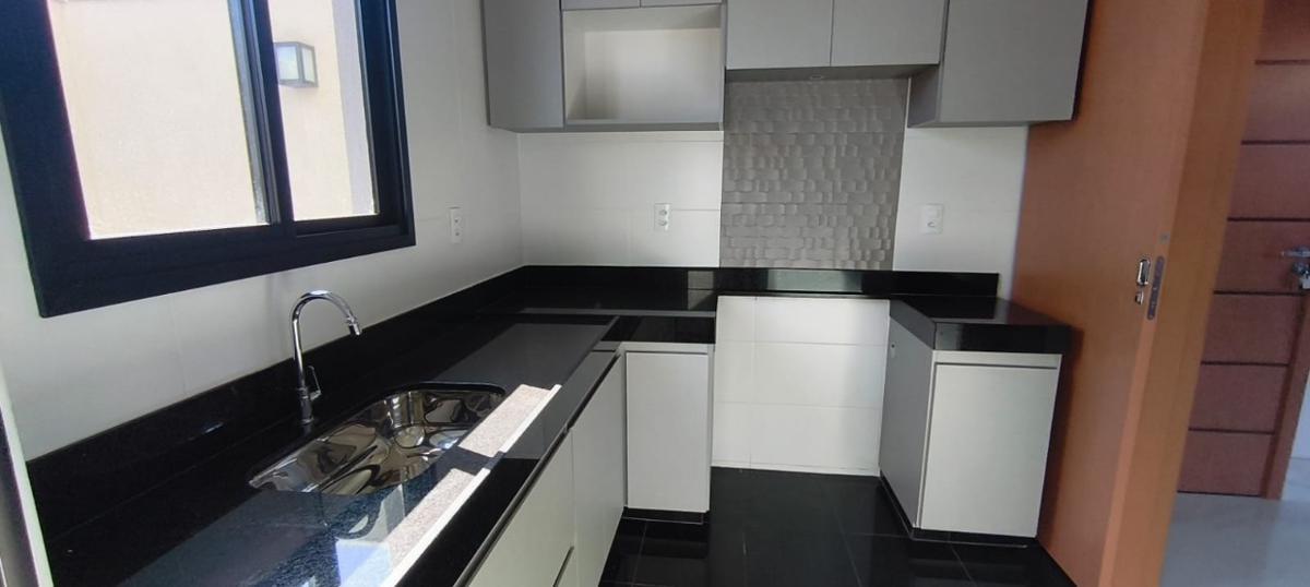 Apartamento, Esplanada, 3 Quartos, 2 Vagas, 1 Suíte