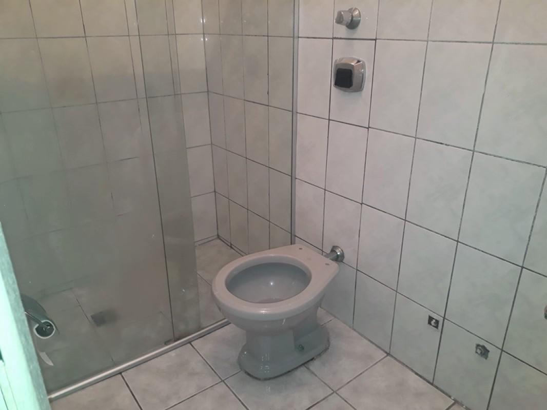 Apartamento, Barro Preto, 1 Quarto, 0 Vaga