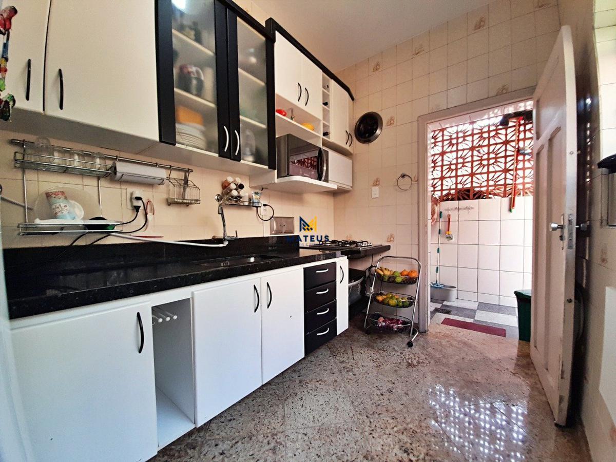 Casa, Padre Eustáquio, 4 Quartos, 3 Vagas, 1 Suíte