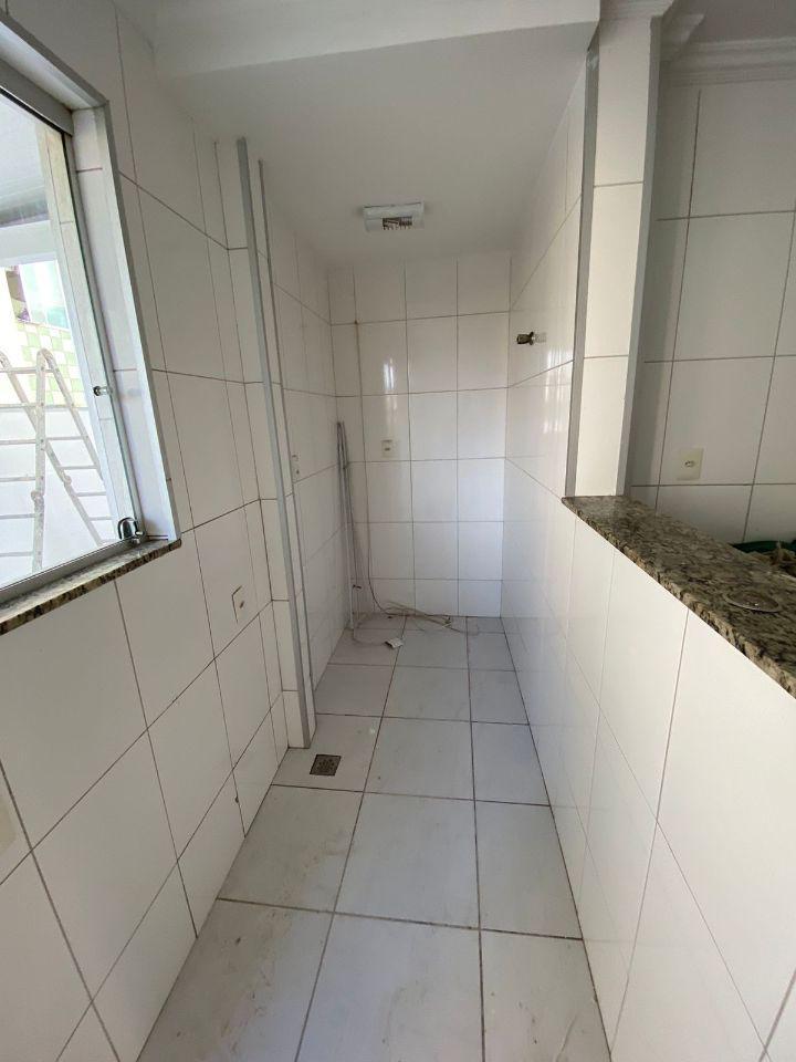 Apartamento, Nova Vista, 3 Quartos, 2 Vagas, 1 Suíte