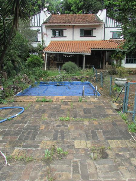 Casa, Ouro Velho Mansões, 4 Quartos, 10 Vagas, 1 Suíte